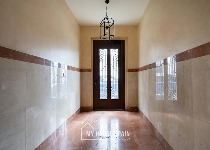 Myhousespain - Piso Reformado En El Centro