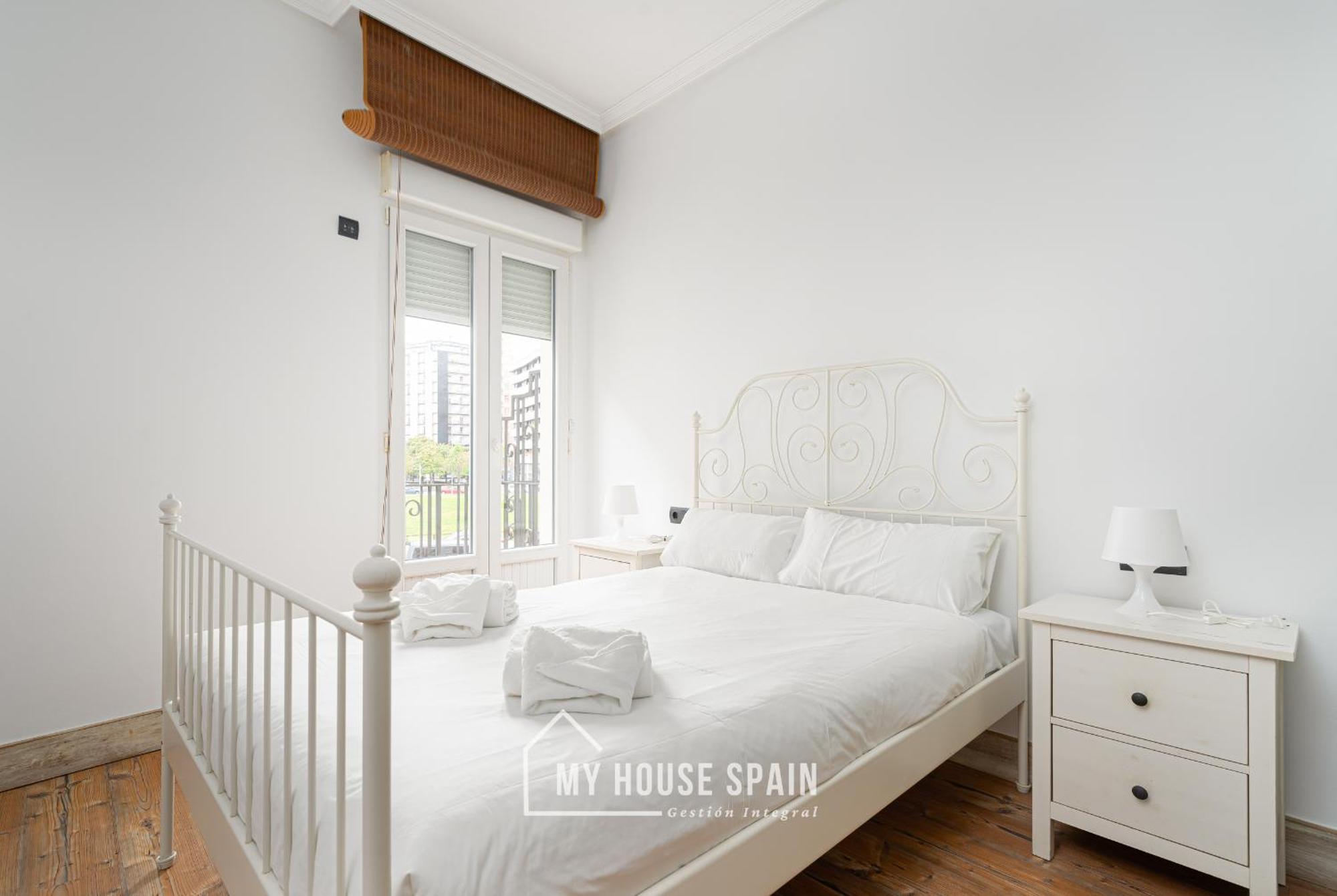 Apartamento Myhousespain - Piso Reformado En El Centro