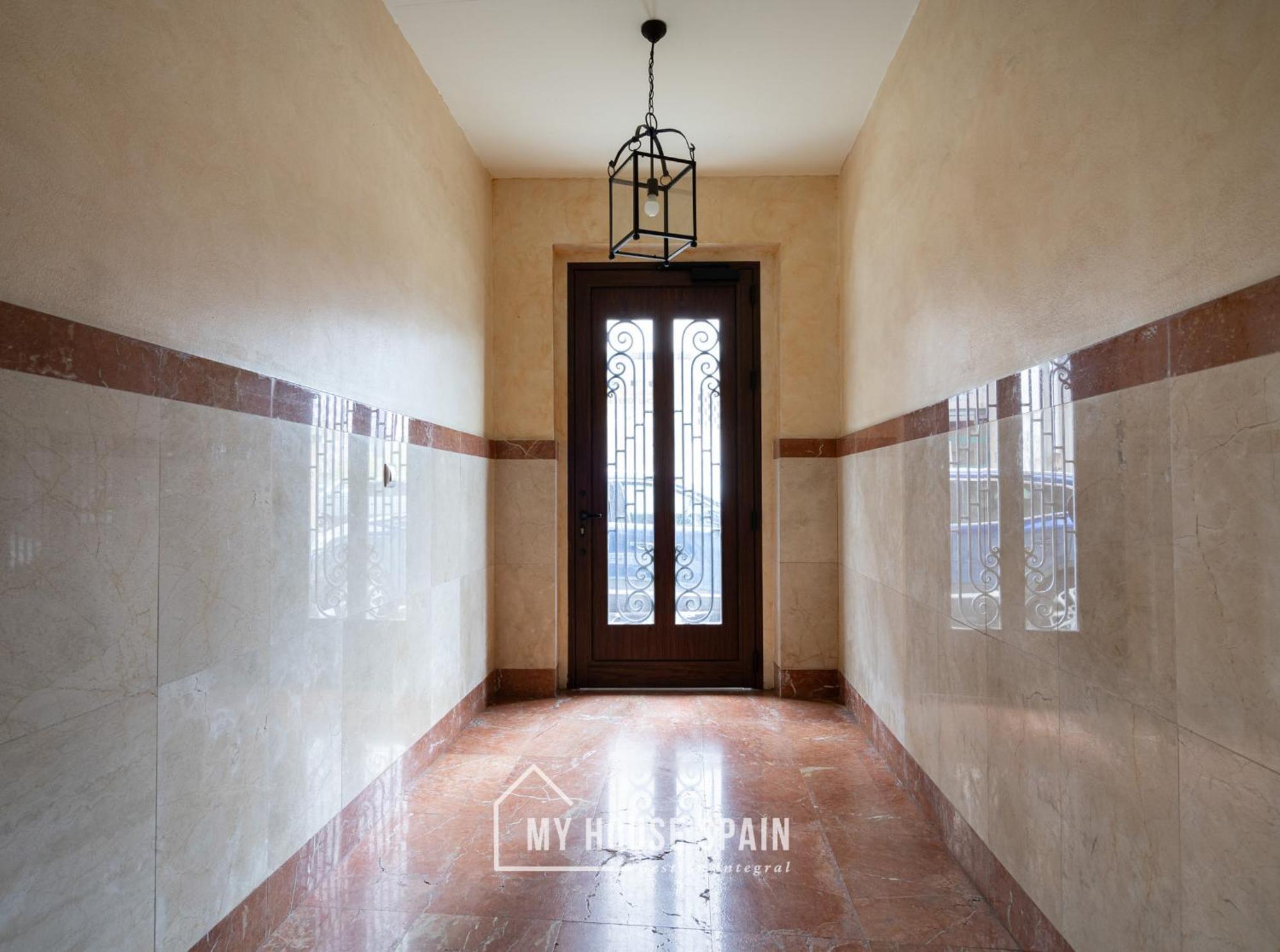 Myhousespain - Piso Reformado En El Centro Apartamento